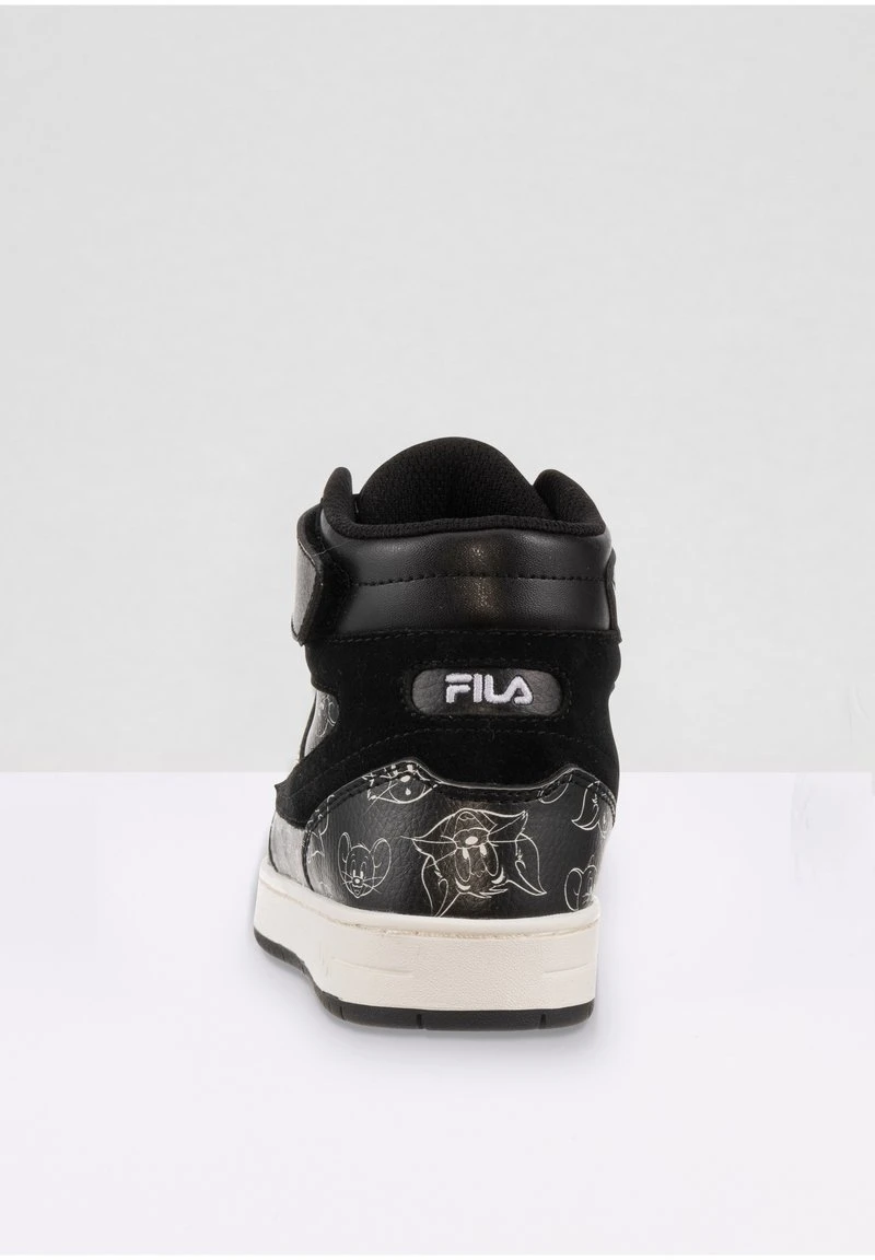Fila ARCADE - Sneaker High - Black 6 Fila ARCADE - Sneaker High - Black – Bild 4
