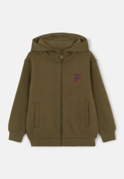Fila BERLIN - Sweatjacke - Burnt Olive 11 Fila BERLIN - Sweatjacke - Burnt Olive -Fila Verkaufe 224343730b0d4042bdbcd9b68ccebcf7