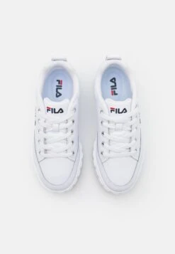 Fila SANDBLAST - Sneaker Low - White 13 Fila SANDBLAST - Sneaker Low - White -Fila Verkaufe 224f6ed6e5fc4f9c9631e3ac6ffa0478