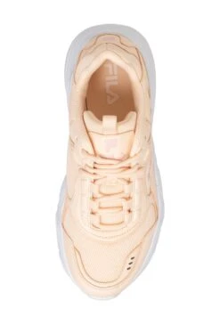 Fila COLLENE - Sneaker Low - Vanilla Cream -Fila Verkaufe 229328925d8d4bff97b878c084738e78