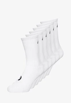 Fila CREW TENNIS 6 PACK UNISEX - Socken - White 13 Fila CREW TENNIS 6 PACK UNISEX - Socken - White -Fila Verkaufe 22ff96a1dfd3475a907e44fb76f414fc