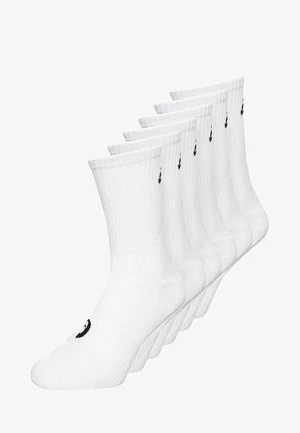 Fila CREW TENNIS 6 PACK UNISEX - Socken - White 8 Fila CREW TENNIS 6 PACK UNISEX - Socken - White – Bild 6
