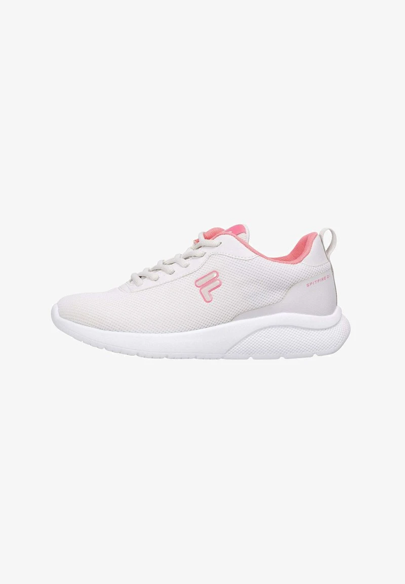 Fila SPITFIRE - Sneaker Low - Weiss 8 Fila SPITFIRE - Sneaker Low - Weiss – Bild 6