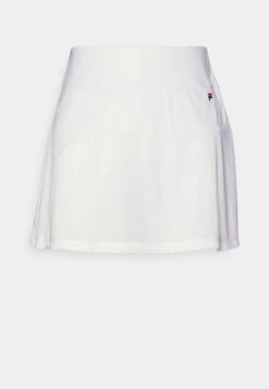 Fila SKORT MICHI - Sportrock - White -Fila Verkaufe 2315400a010f4f6382d403253f5fe7f8