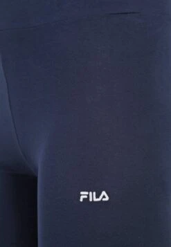 Fila BUCKAUTAL - Tights - Medieval Blue -Fila Verkaufe 23526bd65fe34899a2439b804d2a2fbe