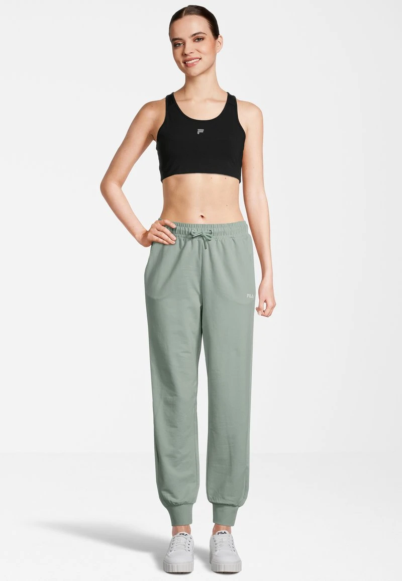 Fila RADFORD - Top - Black 4 Fila RADFORD - Top - Black – Bild 2