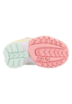 Fila Sneaker Low - White 11 Fila Sneaker Low - White -Fila Verkaufe 238b681d964946089060df42f484cd97
