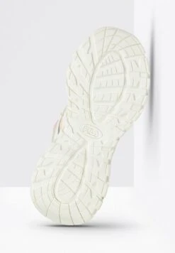 Fila ELECTROVE CB WMN - Sneaker Low - Oyster Gray-golden Cream -Fila Verkaufe 23ed67c07f87497bb425e988ef8296a8