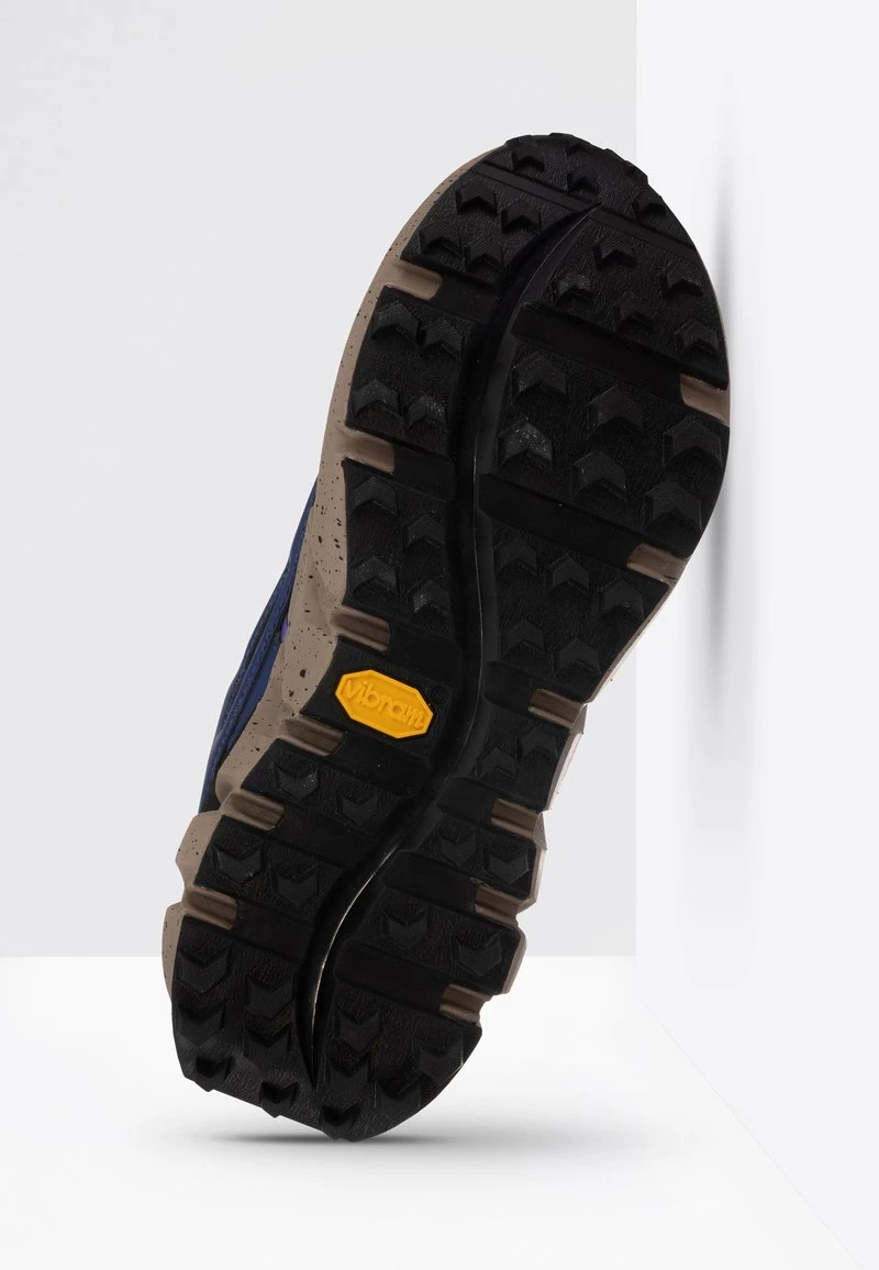 Fila FOGLIA LOW - Sneaker Low - Black/beacon Blue 7 Fila FOGLIA LOW - Sneaker Low - Black/beacon Blue – Bild 5