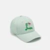 Fila BHILAI CLUB KID PANEL UNISEX - Cap - Silt Green -Fila Verkaufe 24780ab2a8214f26a18378602e1a3d8e