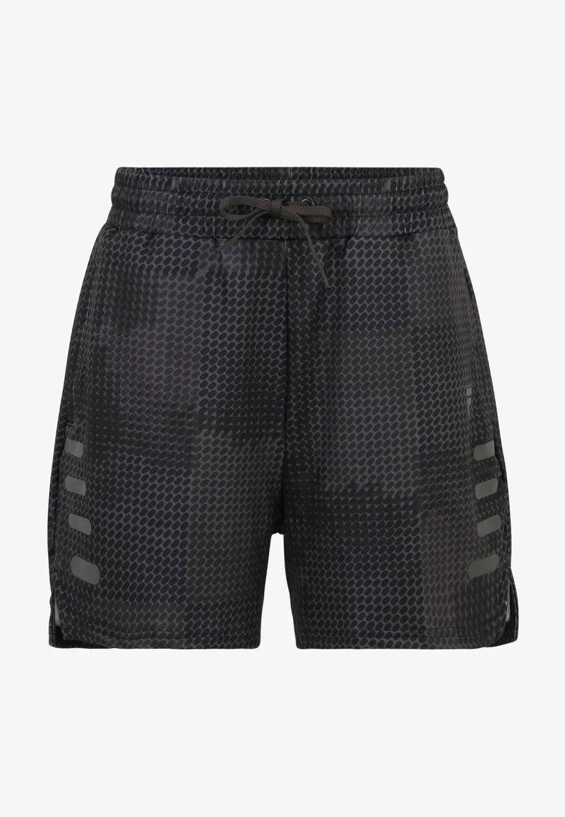 Fila RODENECK AOP - Kurze Sporthose - Black Pills Camo Aop 6 Fila RODENECK AOP - Kurze Sporthose - Black Pills Camo Aop – Bild 4
