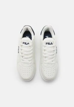 Fila NETFORCE UNISEX - Sneaker Low - White/nimbus Cloud -Fila Verkaufe 24aeffa840e8421f8045f54b5d47fce8