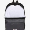 Fila BOMA BADGE COOL TWO - Tagesrucksack - Black Bright White Iron Gate 1 Fila BOMA BADGE COOL TWO - Tagesrucksack - Black Bright White Iron Gate -Fila Verkaufe 24fc8bc6715144b59a3b539f3ef412ef