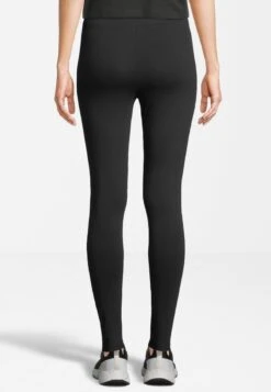 Fila APPAREL BENNDORF HIGH WAIST - Tights - Black 10 Fila APPAREL BENNDORF HIGH WAIST - Tights - Black -Fila Verkaufe 251fdbfc8bd24f9ca691cc804da3d373