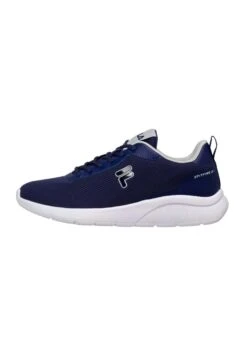 Fila SPITFIRE - Trainers - Blau