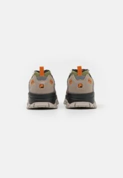 Fila RAY TRACER TR2 UNISEX - Sneaker Low - Olive Night/orange/pepper -Fila Verkaufe 2540c3b68f824a418771ad27491c8ac2