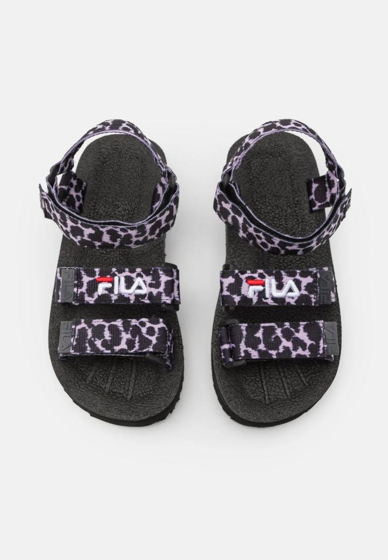 Fila TOMAIA UNISEX - Riemensandalette - Fair Orchid 6 Fila TOMAIA UNISEX - Riemensandalette - Fair Orchid – Bild 4
