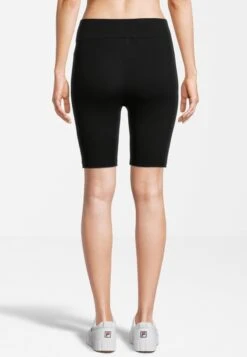 Fila BUCKAUTAL - Tights - Black -Fila Verkaufe 2570aa3d331f4b858a3b8bdf5d454eff