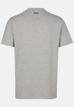 Fila BELLANO - T-Shirt Print - Grau 11 Fila BELLANO - T-Shirt Print - Grau -Fila Verkaufe 25786113aca14665a9303336d8258f32