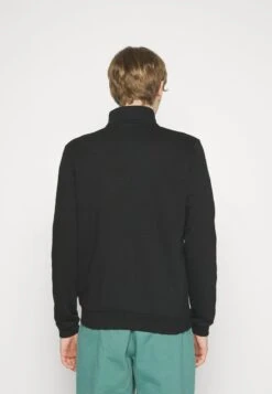 Fila BAHRENBORSTEL TRACK JACKET - Sweatjacke - Black 12 Fila BAHRENBORSTEL TRACK JACKET - Sweatjacke - Black -Fila Verkaufe 259e07f03fc347de817af7273c7b3408