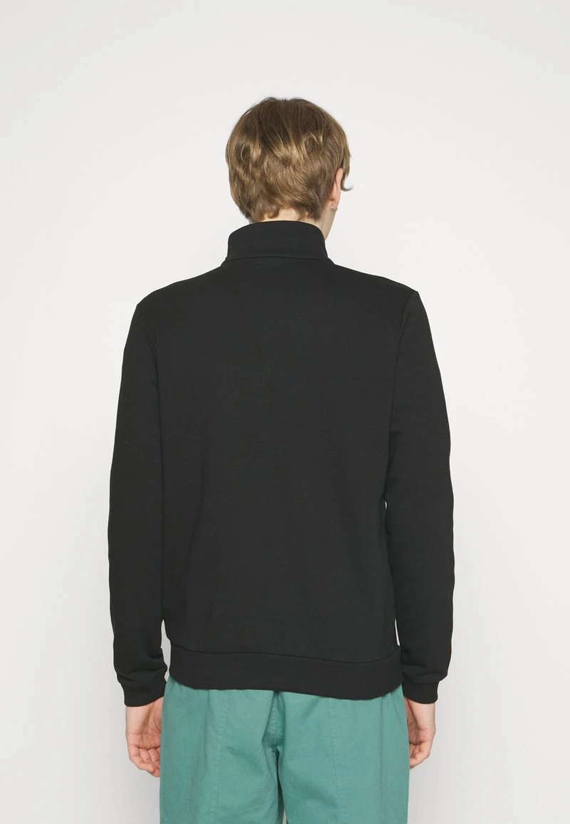 Fila BAHRENBORSTEL TRACK JACKET - Sweatjacke - Black 7 Fila BAHRENBORSTEL TRACK JACKET - Sweatjacke - Black – Bild 5