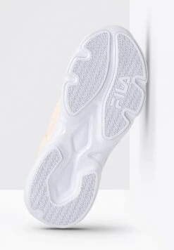 Fila COLLENE - Sneaker Low - Vanilla Cream -Fila Verkaufe 25ca3bd076b340a6ba6252b007157e16