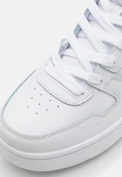 Fila MID UNISEX - Sneaker High - White -Fila Verkaufe 25e9cdd48a2b4deaa485679056f05ae3