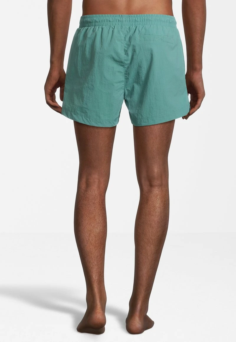 Fila SORRENT - Badeshorts - Beryl Green 5 Fila SORRENT - Badeshorts - Beryl Green – Bild 3