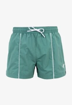 Fila SORRENT - Badeshorts - Beryl Green 11 Fila SORRENT - Badeshorts - Beryl Green -Fila Verkaufe 261ebabd23e948f1a1768fd28640b083