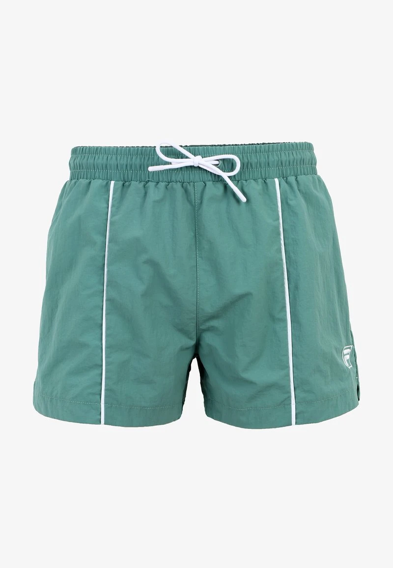 Fila SORRENT - Badeshorts - Beryl Green 6 Fila SORRENT - Badeshorts - Beryl Green – Bild 4