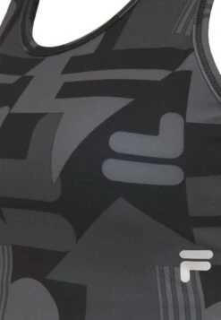 Fila RAGUSA AOP - Bustier - Black Beauty React Aop 12 Fila RAGUSA AOP - Bustier - Black Beauty React Aop -Fila Verkaufe 265f6469809d4c4689c33d15fbced246