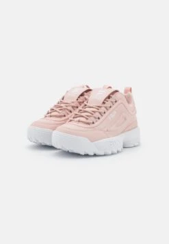Fila DISRUPTOR - Sneaker Low - Peach Whip -Fila Verkaufe 26693b94e0aa447593cd128692d5df4a
