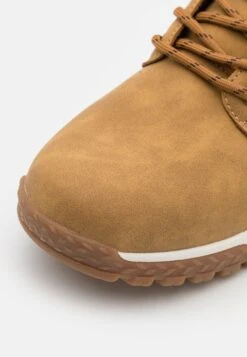 Fila LANCE UNISEX - Lace-up Ankle Boots - Chipmunk -Fila Verkaufe 26f7e9e997a845cb9b1be82b96687d1a