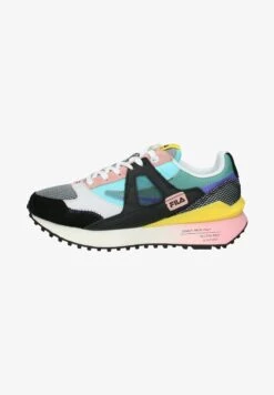 Fila Sneaker Low - Multicolor -Fila Verkaufe 270dff82461844ce80ec331449868e39 1
