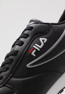 Fila ORBIT - Sneaker Low - Black 13 Fila ORBIT - Sneaker Low - Black -Fila Verkaufe 2732af67f4a74b789d480d1d248c8991