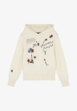 Fila TURIN AOP - Kapuzenpullover - Sweet Corn Tennis Aop 12 Fila TURIN AOP - Kapuzenpullover - Sweet Corn Tennis Aop -Fila Verkaufe 276615e26b67474bbdca5964f8972045