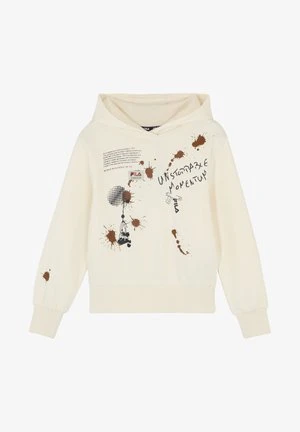 Fila TURIN AOP - Kapuzenpullover - Sweet Corn Tennis Aop 7 Fila TURIN AOP - Kapuzenpullover - Sweet Corn Tennis Aop – Bild 5