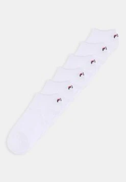 Fila GHOST SOCKS 6 PACK UNISEX - Socken - Black/white 12 Fila GHOST SOCKS 6 PACK UNISEX - Socken - Black/white -Fila Verkaufe 27b743a4d5964f3aaf71ee1169673e1f 1