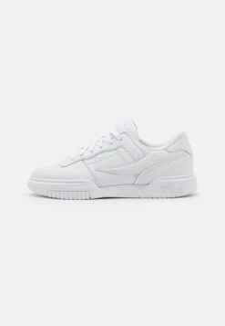 Fila ORIGINAL FITNESS UNISEX - Sneaker Low - White