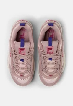 Fila DISRUPTOR - Sneaker Low - Pale Mauve 12 Fila DISRUPTOR - Sneaker Low - Pale Mauve -Fila Verkaufe 2896a5517a194a48aed60fee1f77f7cb