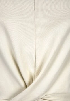 Fila CARNAC - Top - Antique White -Fila Verkaufe 2897f55ff594433296483027b25f8e73