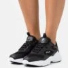 Fila COLLENE - Sneaker Low - Black 2 Fila COLLENE - Sneaker Low - Black -Fila Verkaufe 28b16278a1f24da08eb55b1e49c044f3