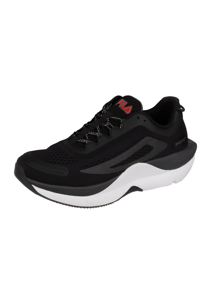 Fila SHOCKET TRAIN - Walkingschuh - Black 4 Fila SHOCKET TRAIN - Walkingschuh - Black – Bild 2