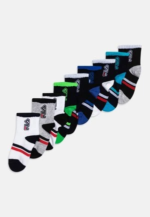 Fila JUNIOR BOY INVISIBLE 9 PACK - Socken - Fashion Black/grey Black/white/navy 7 Fila JUNIOR BOY INVISIBLE 9 PACK - Socken - Fashion Black/grey Black/white/navy – Bild 5
