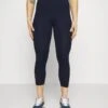Fila CAPRI LEGGINGS NALA - Tights - Navy 2 Fila CAPRI LEGGINGS NALA - Tights - Navy -Fila Verkaufe 292c781daf194912865c602a875d7bf1
