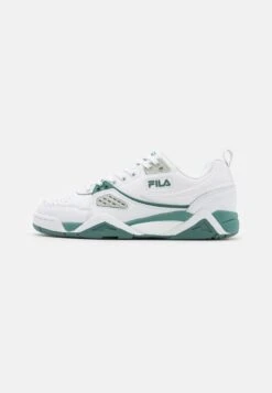 Fila CASIM - Trainers - White/nimbus Cloud -Fila Verkaufe 2959412586914f47be5fb5f38fba373c