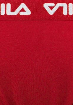 Fila SPLIT SET - Bikini - True Red -Fila Verkaufe 298a9ba0829a4398959b9c3aa9e0436a