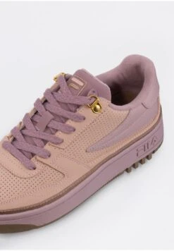 Fila FOOTWEAR FXVENTUNO O LOW WMN - Sneaker Low - Peach Whip -Fila Verkaufe 29b71bb6b24e47959956adff465a6119