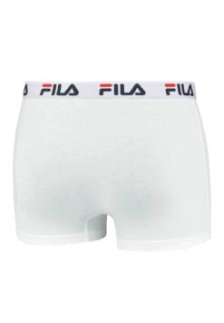 Fila 2 PACK - Panties - Weiß 10 Fila 2 PACK - Panties - Weiß -Fila Verkaufe 2a3b60d3129844699b8b6a230a139f8c