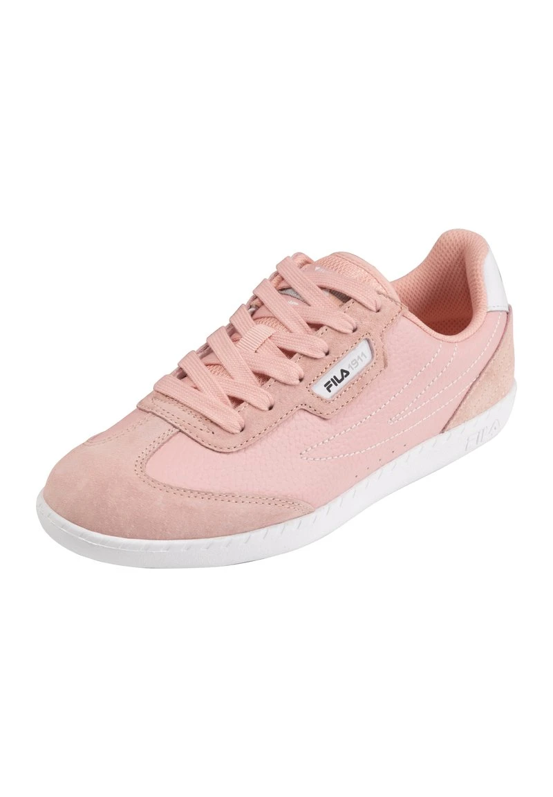 Fila BYB ASSIST WMN - Sneaker Low - Pale Rosette 4 Fila BYB ASSIST WMN - Sneaker Low - Pale Rosette – Bild 2